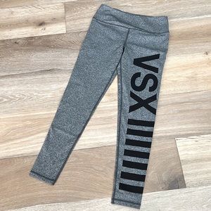 Victoria’s Secret VSX Sport leggings medium like new